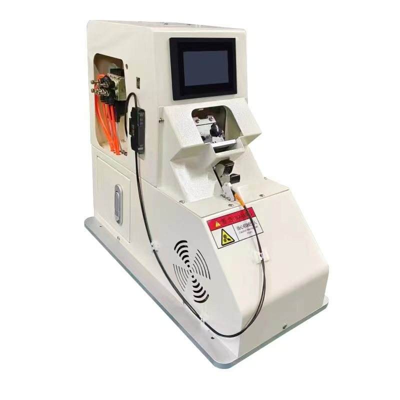 Wire Harness Spot Taping Machine