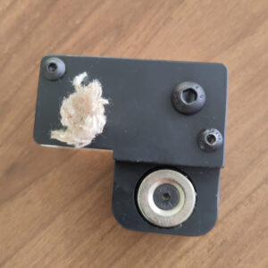 Terminal Crimping applicator Lubricator oiler for Smooth Operation & Extended Applicator Life