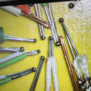 Thermocouple Spot Welder