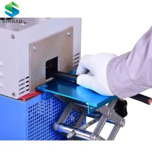 Desktop Mini Heat Shrink Tube Machine