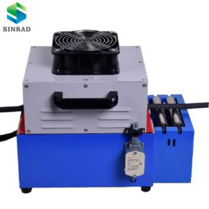 Desktop Mini Heat Shrink Tube Machine