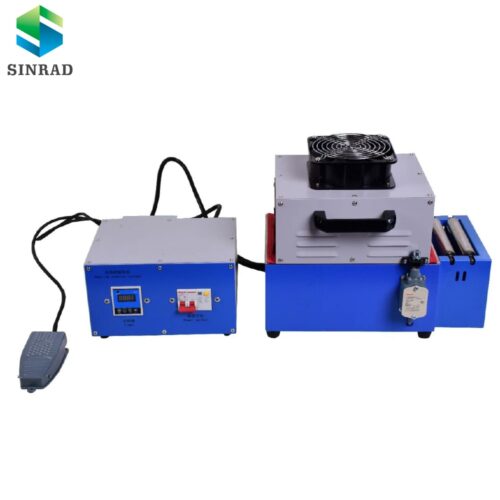 Desktop Mini Heat Shrink Tube Machine