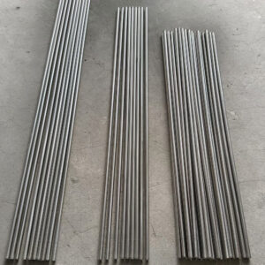 Armored Cable & Metal Wire Straightening Machine