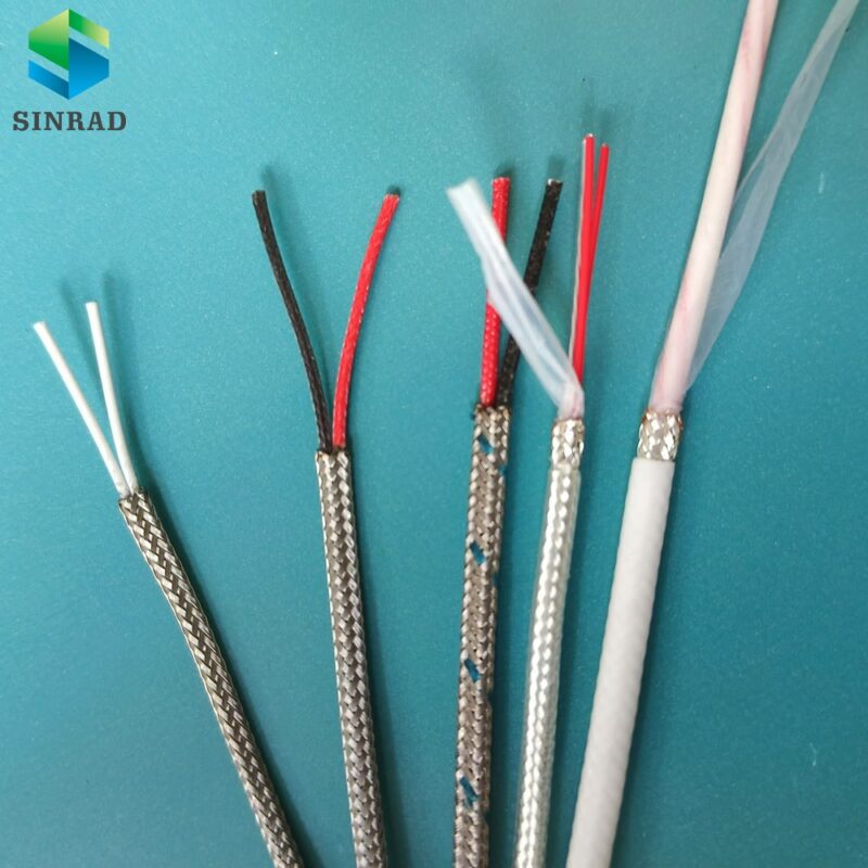 Steel Wire Braided Cable Stripping Machine