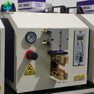 Steel Wire Braided Cable Stripping Machine