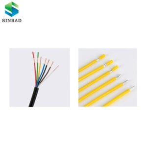 Servo Coaxial Cable Stripping Machine