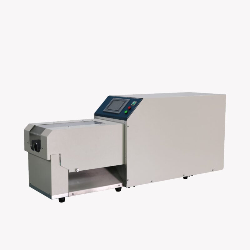 Automatic Heavy-Duty Cable Stripping Machine