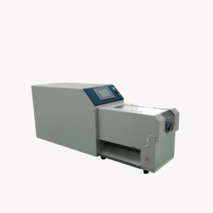 Automatic Heavy-Duty Cable Stripping Machine