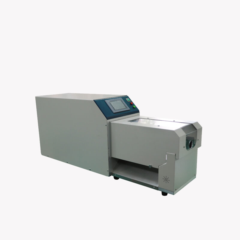 Automatic Heavy-Duty Cable Stripping Machine