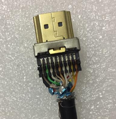 HDMI product line image