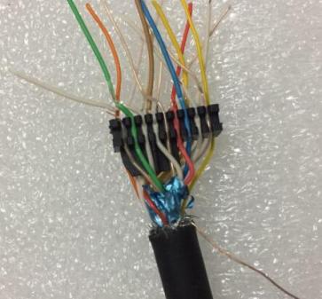 HDMI product line image