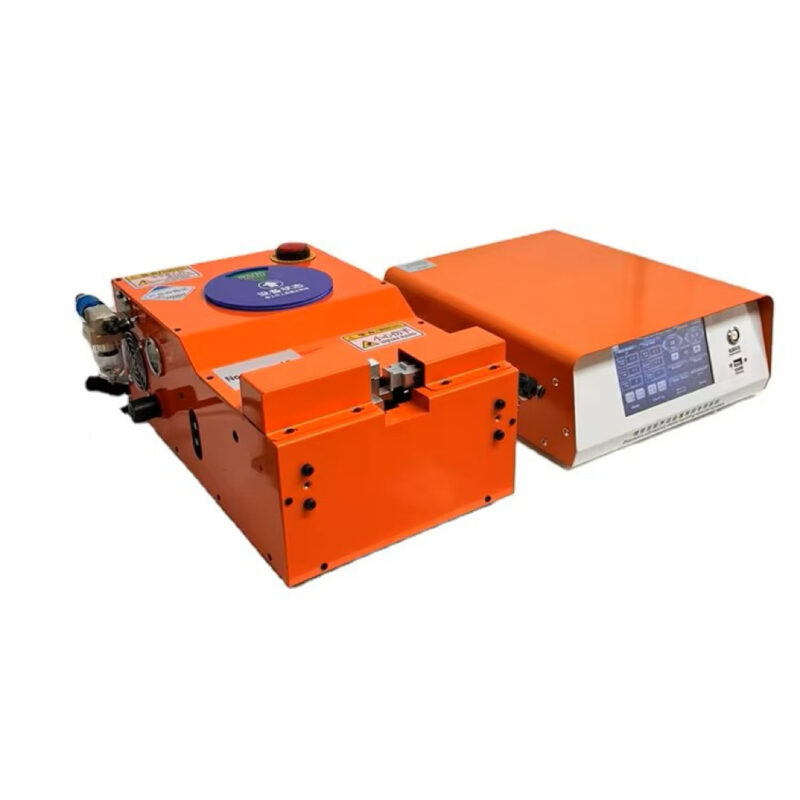 2000W Ultrasonic Wire Harness Welding Machine Ultrasonic Welding Machine for Copper Wire