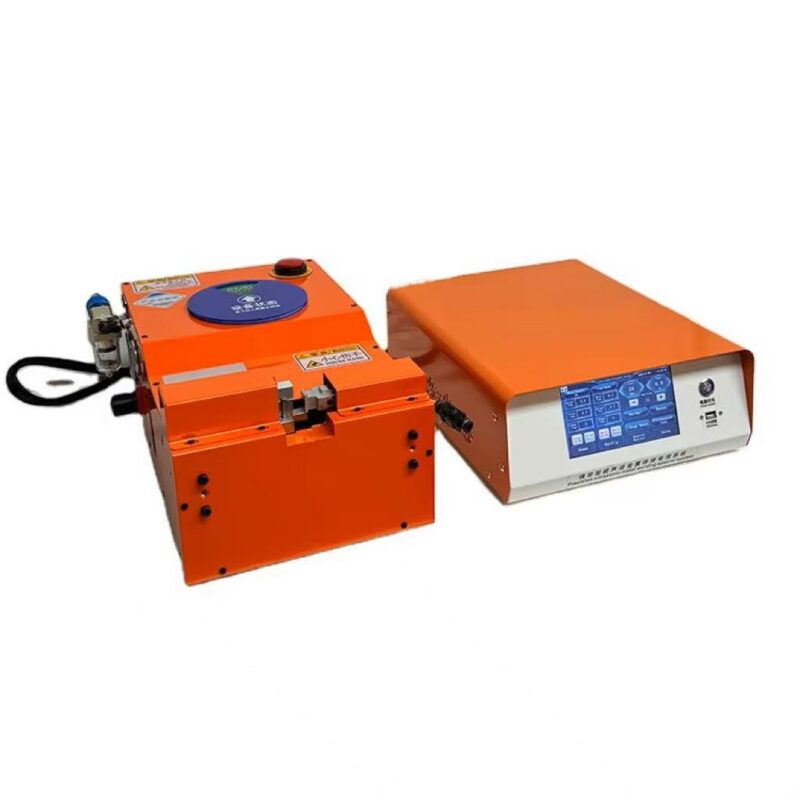 2000W Ultrasonic Wire Harness Welding Machine Ultrasonic Welding Machine for Copper Wire