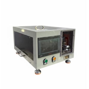 Semi-Automatic One Station O-Ring Seal Ring Assembly Machine Desktop O-rings Inserting Machine