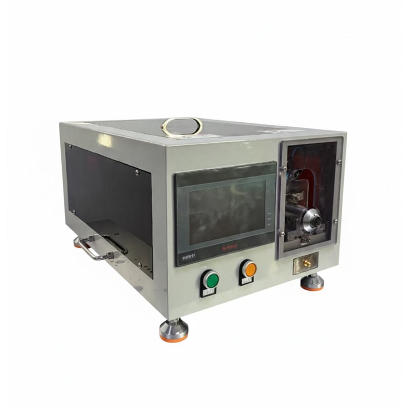 Semi-Automatic One Station O-Ring Seal Ring Assembly Machine Desktop O-rings Inserting Machine