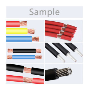 Desktop Wire Cutting Stripping Machine 1.5-70sqmm