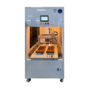 Fully Automatic Waterproof Plug Insertion Machine