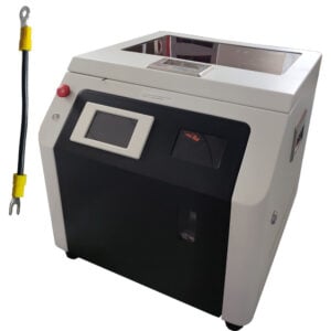 SR-510UO Ring & Fork Terminal Stripping Crimpping Machine